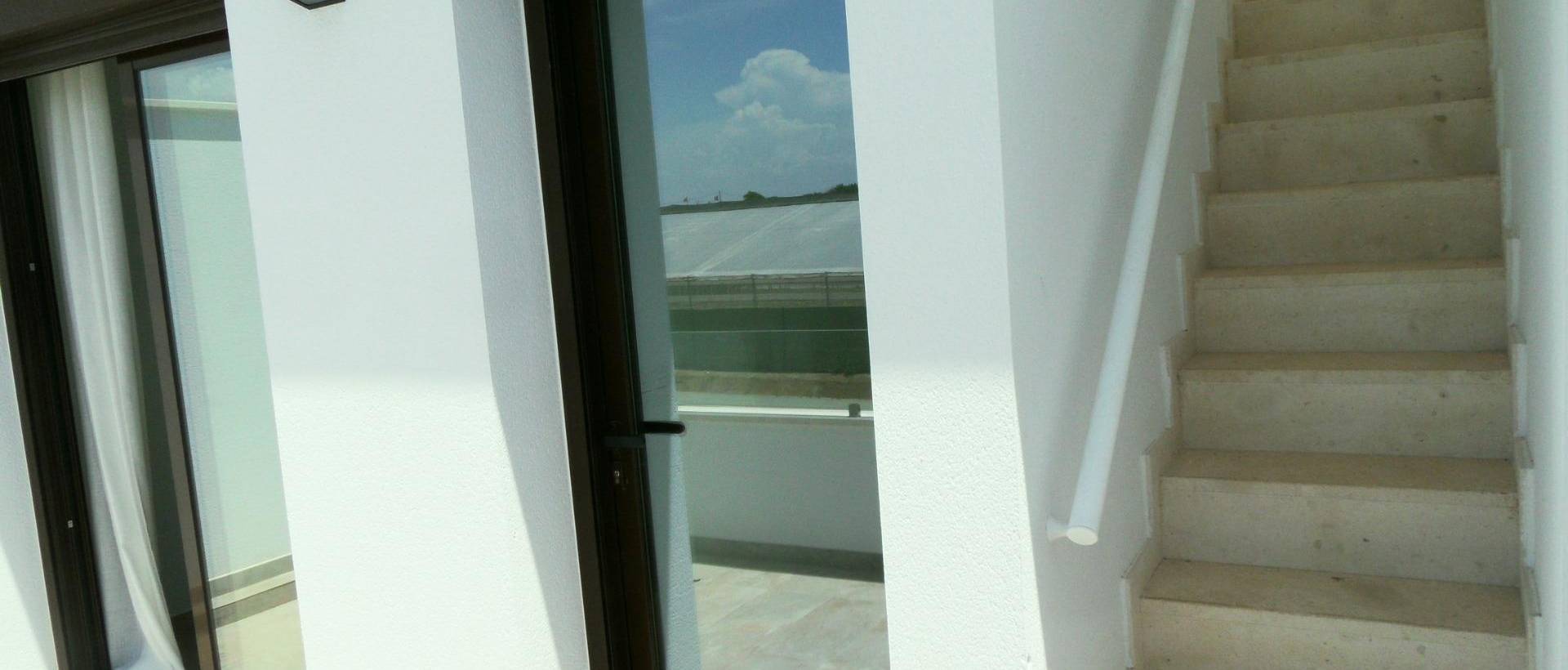 Obra Nueva - Villa / Chalet - Pilar de la Horadada - El Pilar de la Horadada