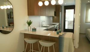 Obra Nueva - Villa / Chalet - Pilar de la Horadada - El Pilar de la Horadada