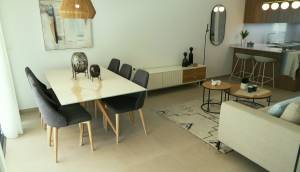 Obra Nueva - Villa / Chalet - Pilar de la Horadada - El Pilar de la Horadada