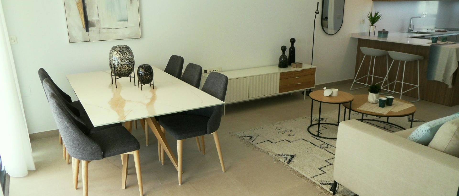 Obra Nueva - Villa / Chalet - Pilar de la Horadada - El Pilar de la Horadada