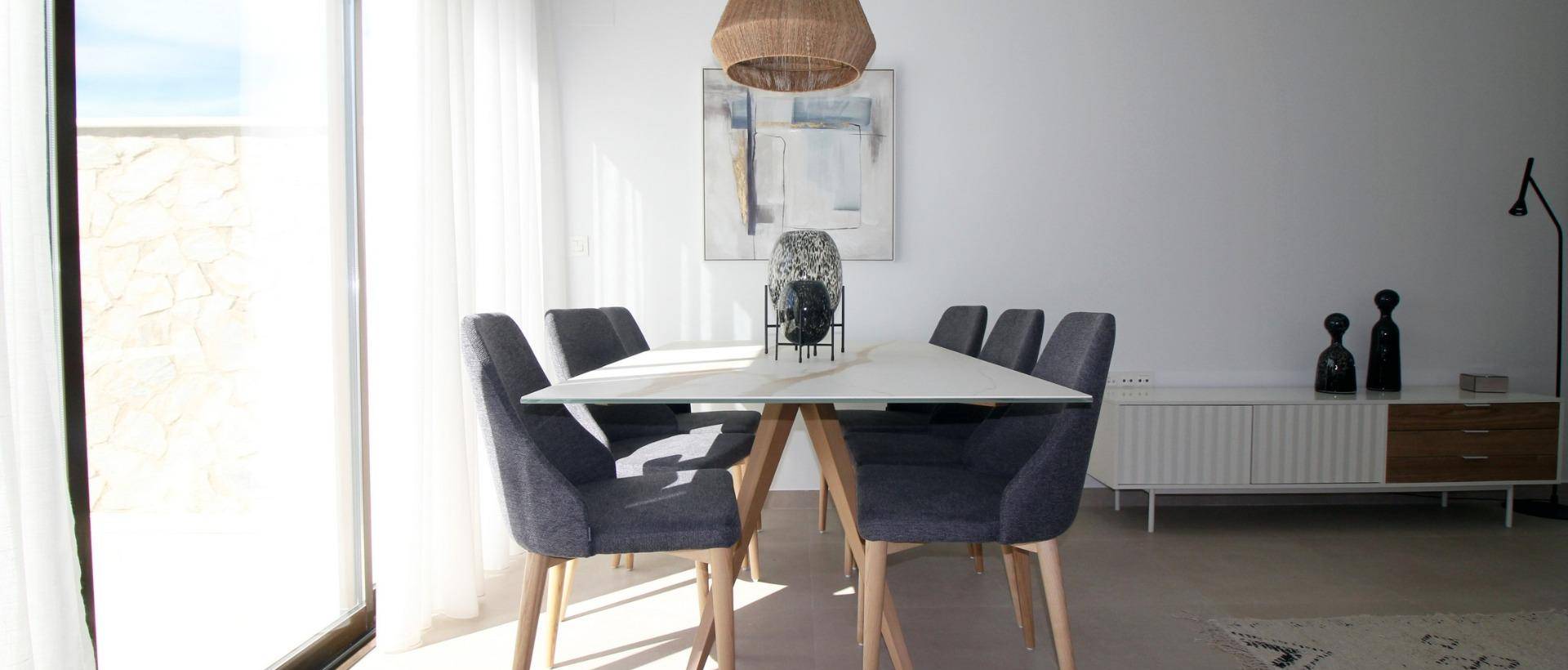 Obra Nueva - Villa / Chalet - Pilar de la Horadada - El Pilar de la Horadada