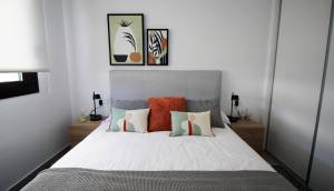 Obra Nueva - Villa / Chalet - Pilar de la Horadada - El Pilar de la Horadada