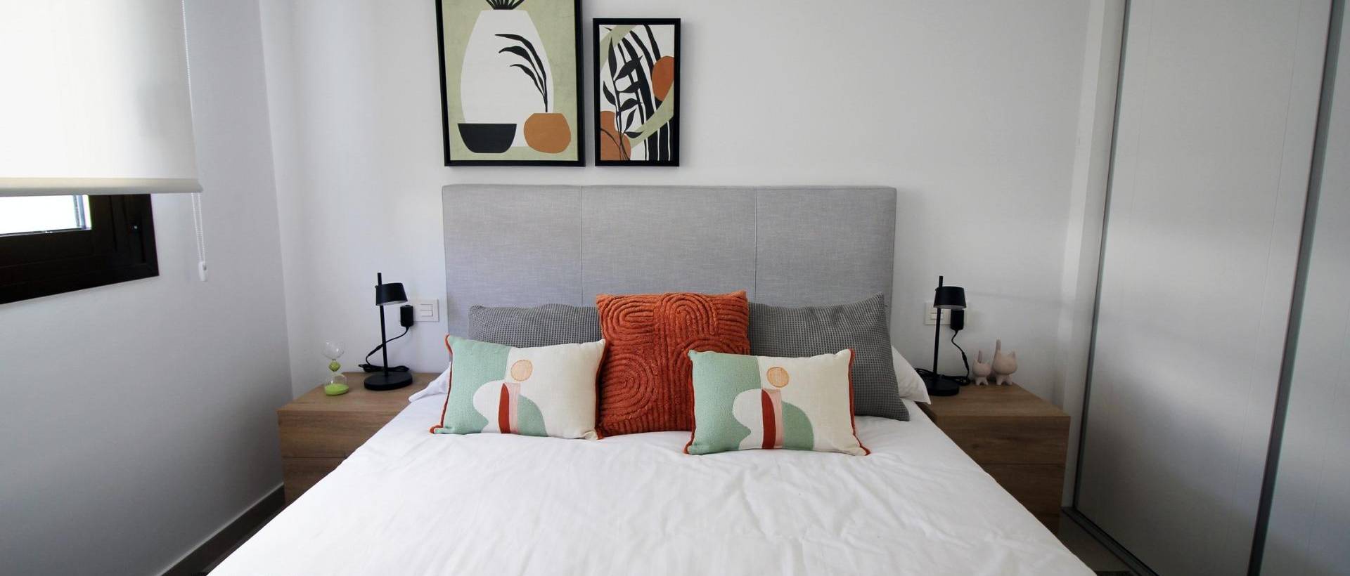 Obra Nueva - Villa / Chalet - Pilar de la Horadada - El Pilar de la Horadada