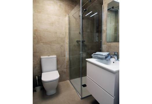 Obra Nueva - Villa / Chalet - Pilar de la Horadada - El Pilar de la Horadada