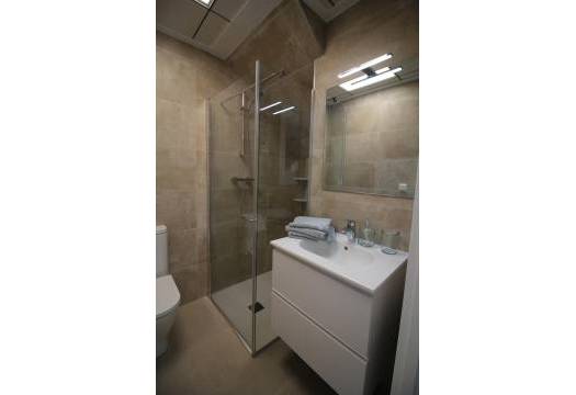 Obra Nueva - Villa / Chalet - Pilar de la Horadada - El Pilar de la Horadada