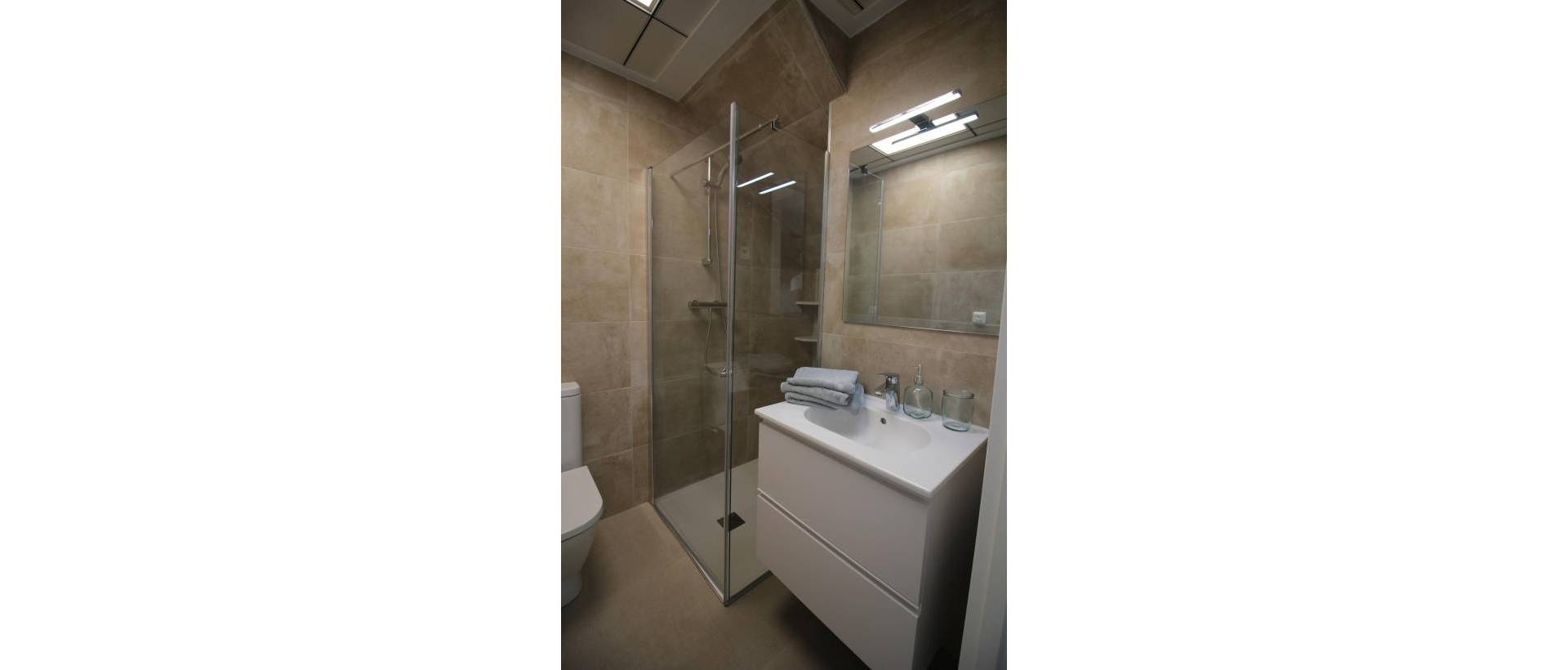 Obra Nueva - Villa / Chalet - Pilar de la Horadada - El Pilar de la Horadada