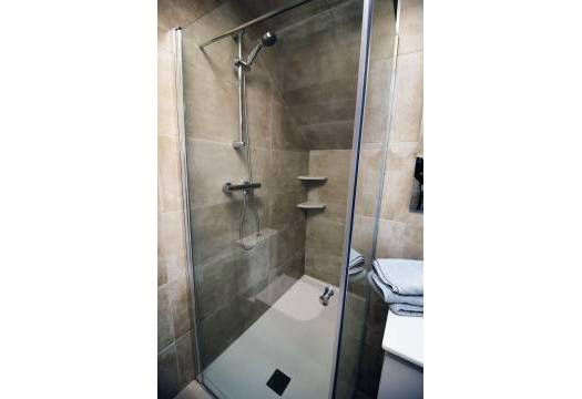 Obra Nueva - Villa / Chalet - Pilar de la Horadada - El Pilar de la Horadada