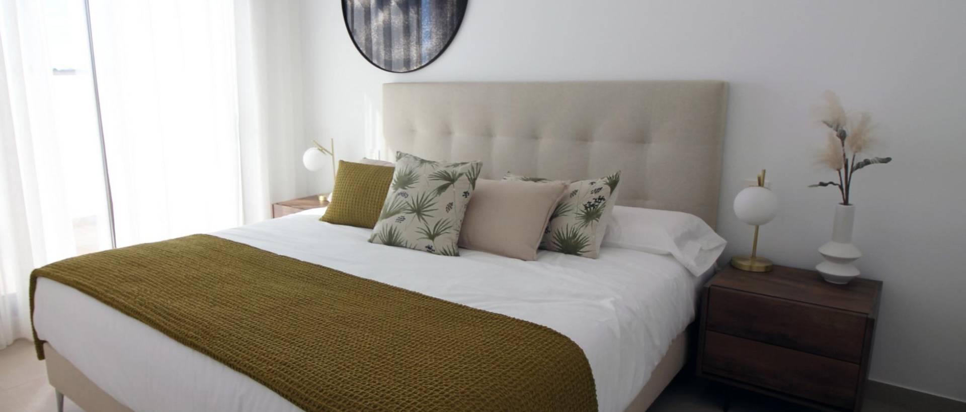 Obra Nueva - Villa / Chalet - Pilar de la Horadada - El Pilar de la Horadada