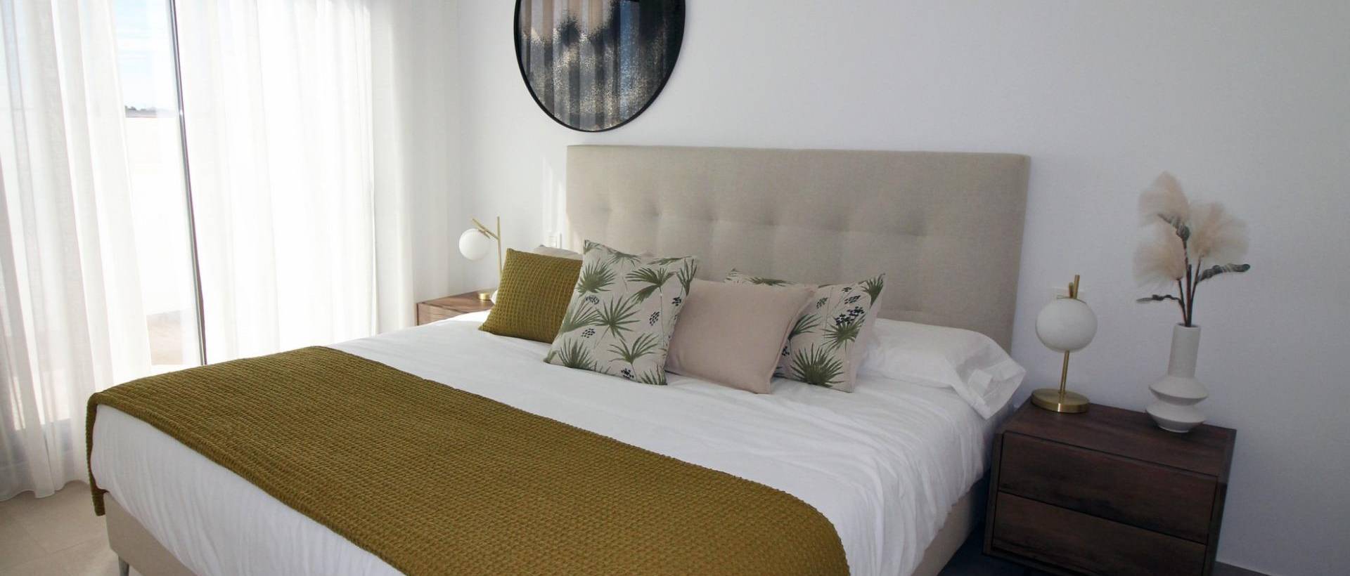 Obra Nueva - Villa / Chalet - Pilar de la Horadada - El Pilar de la Horadada