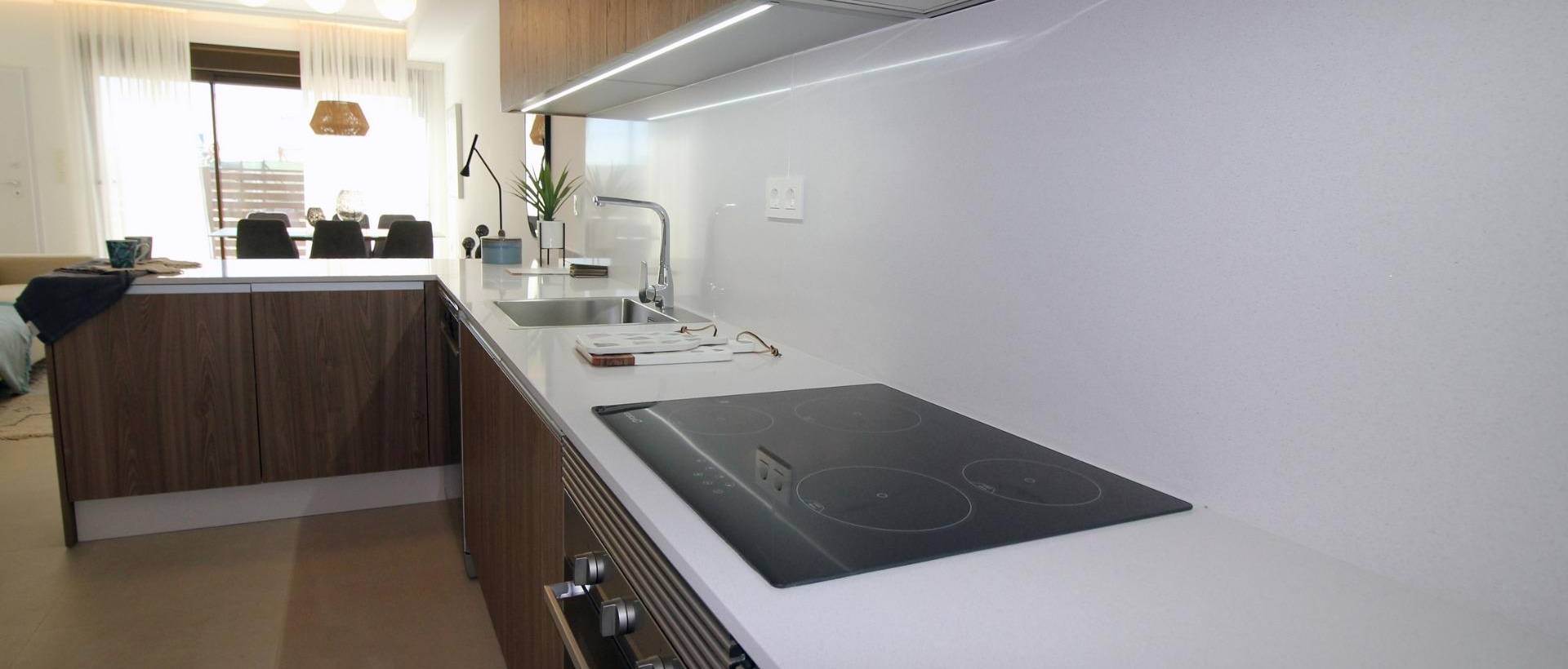 Obra Nueva - Villa / Chalet - Pilar de la Horadada - El Pilar de la Horadada