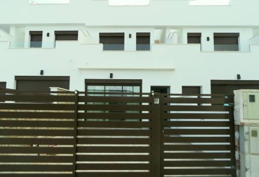 Obra Nueva - Villa / Chalet - Pilar de la Horadada - El Pilar de la Horadada