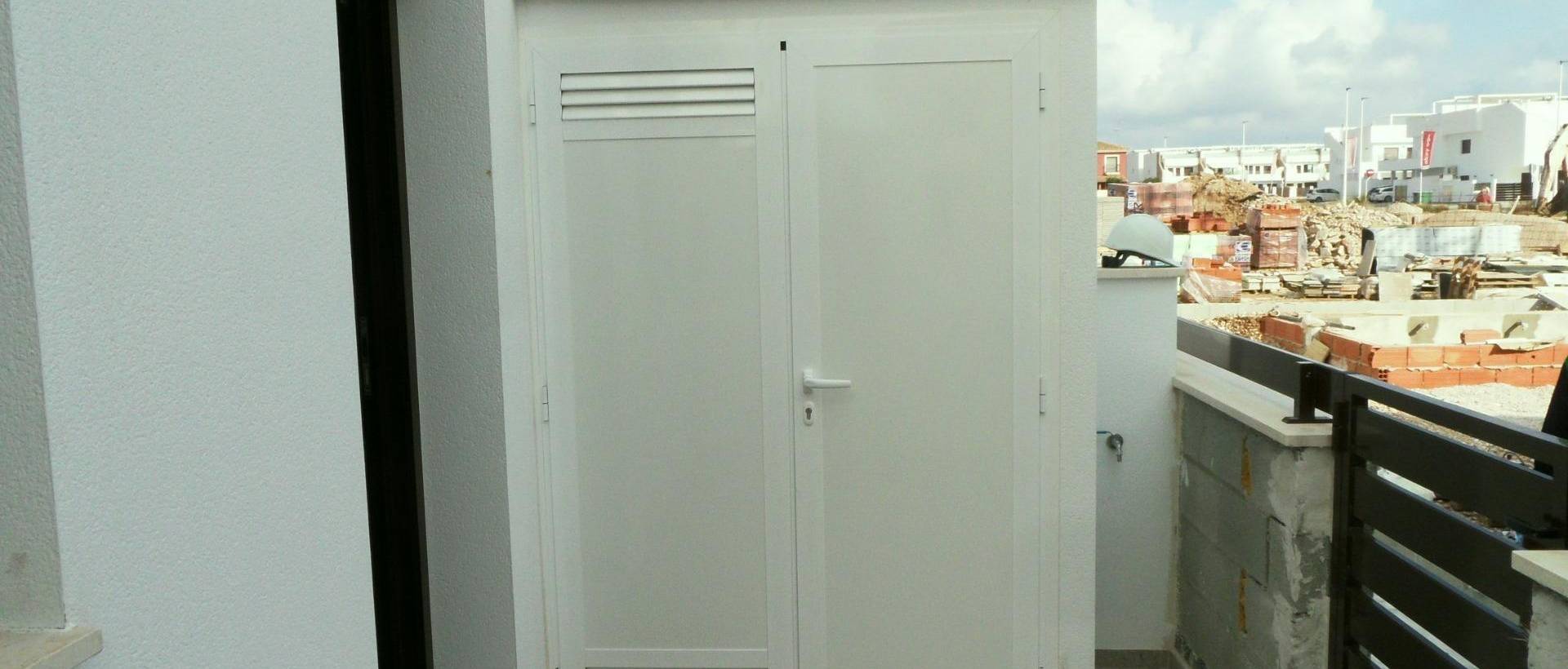 Obra Nueva - Villa / Chalet - Pilar de la Horadada - El Pilar de la Horadada