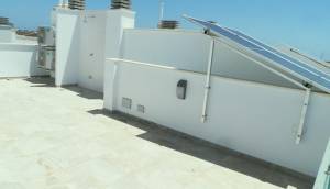 Obra Nueva - Villa / Chalet - Pilar de la Horadada - El Pilar de la Horadada