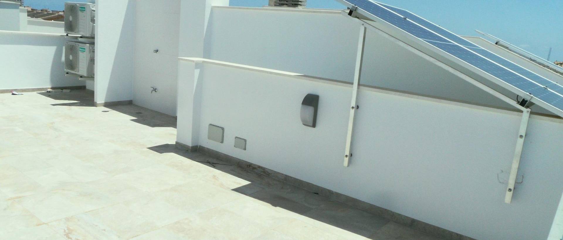 Obra Nueva - Villa / Chalet - Pilar de la Horadada - El Pilar de la Horadada