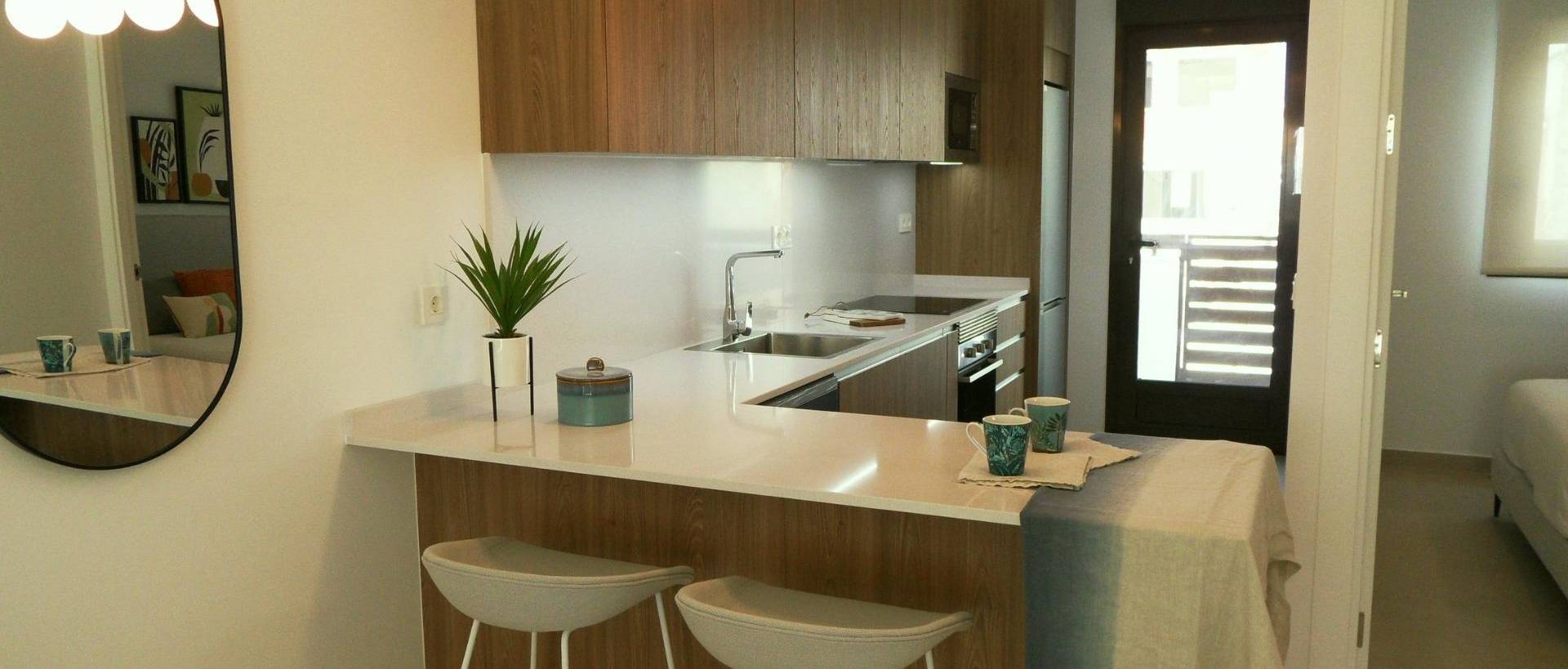 Obra Nueva - Villa / Chalet - Pilar de la Horadada - El Pilar de la Horadada