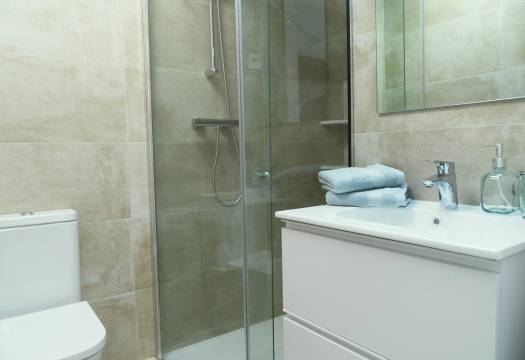 Obra Nueva - Villa / Chalet - Pilar de la Horadada - El Pilar de la Horadada