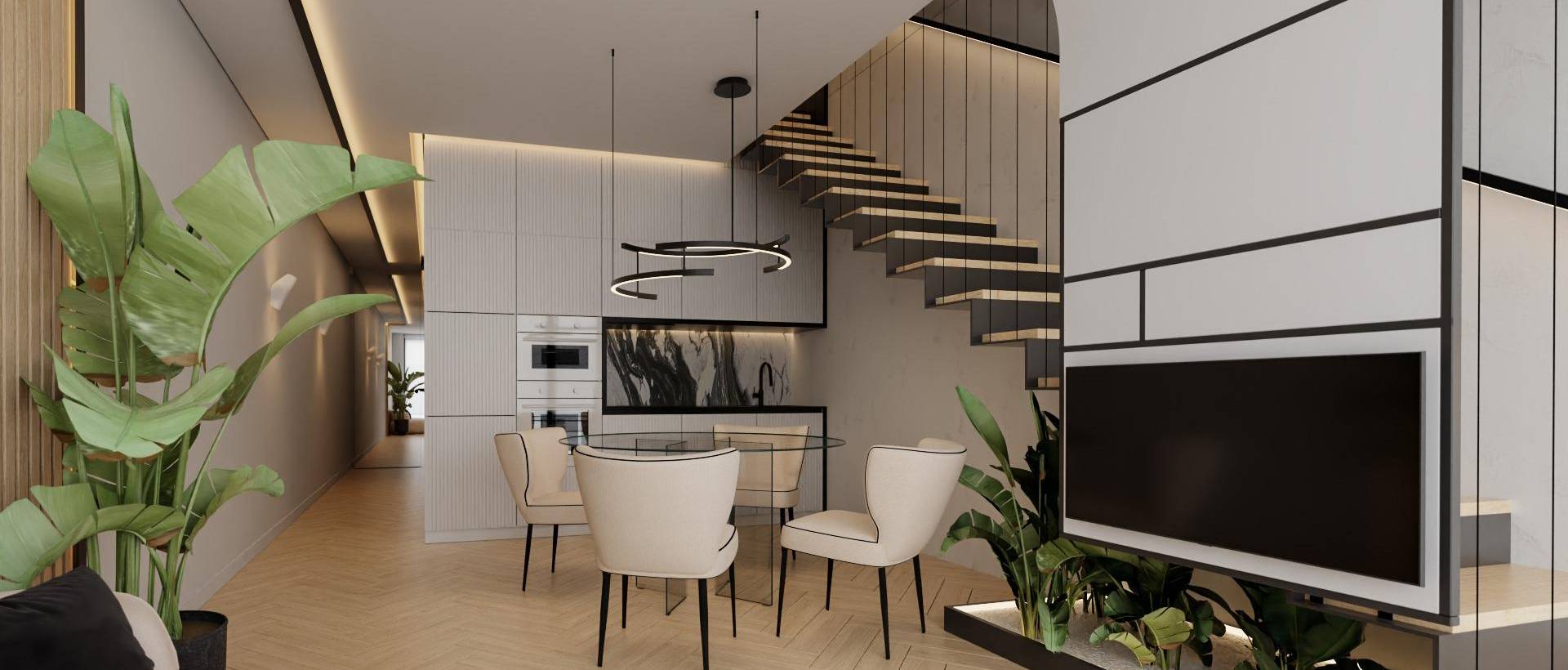 New - Villa - Orihuela Costa - Castillo de Don Juan