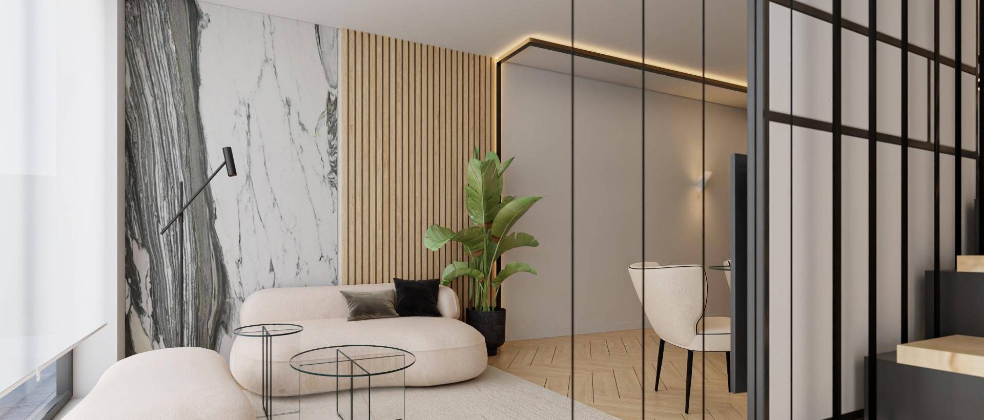 New - Villa - Orihuela Costa - Castillo de Don Juan