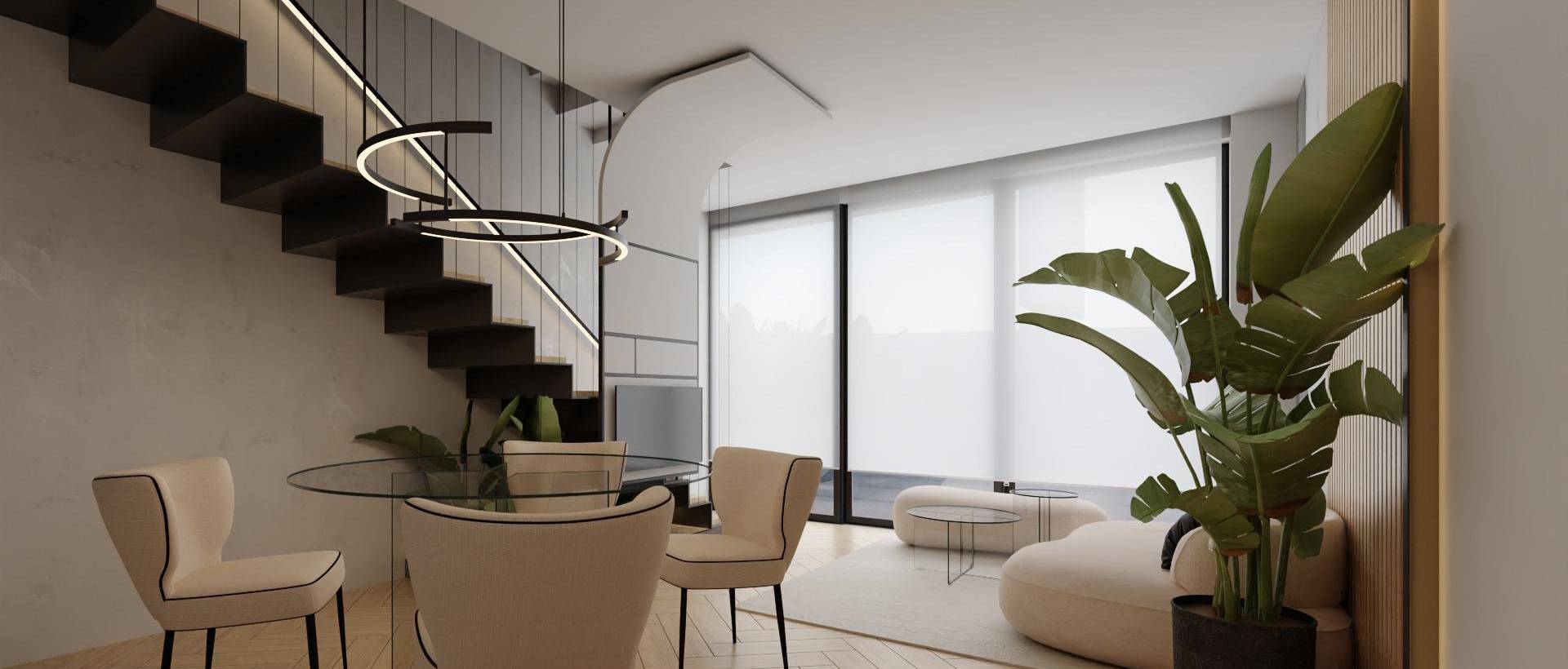 New - Villa - Orihuela Costa - Castillo de Don Juan