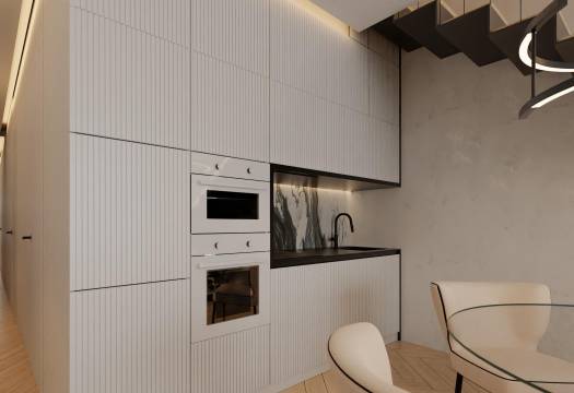 New - Villa - Orihuela Costa - Castillo de Don Juan