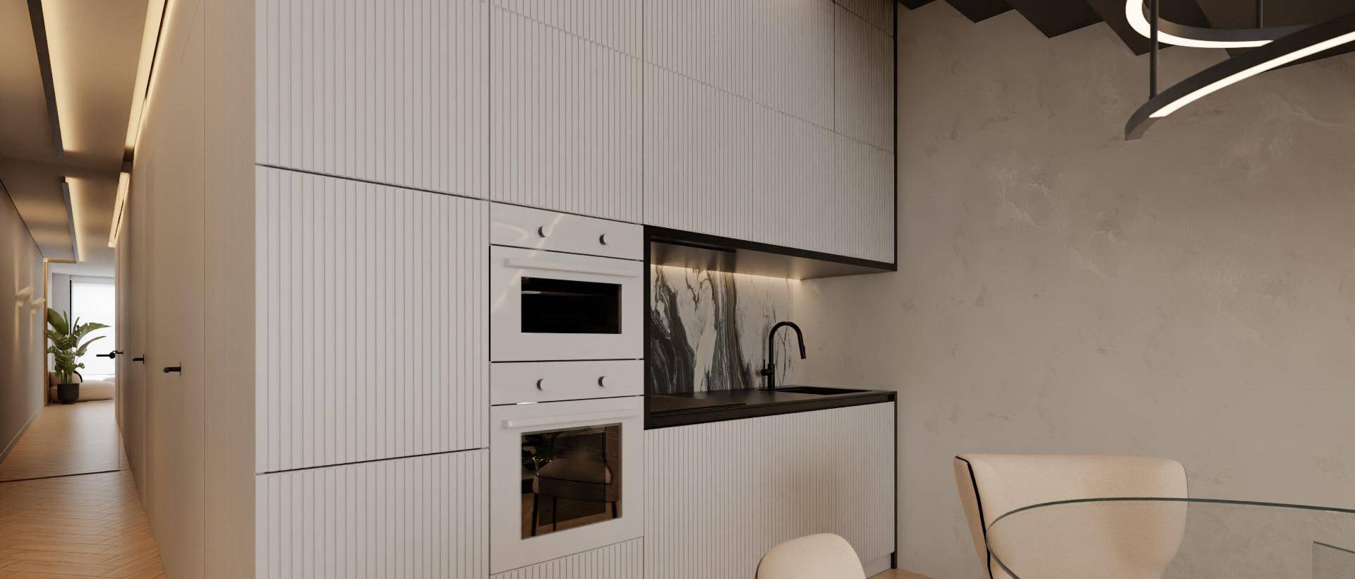 New - Villa - Orihuela Costa - Castillo de Don Juan