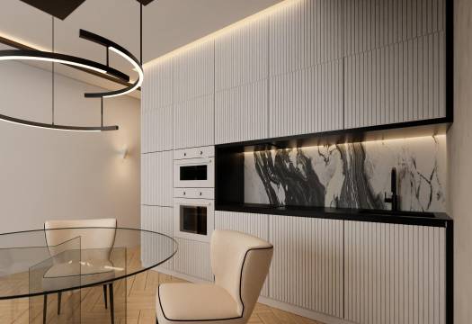 New - Villa - Orihuela Costa - Castillo de Don Juan