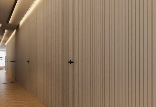 New - Villa - Orihuela Costa - Castillo de Don Juan