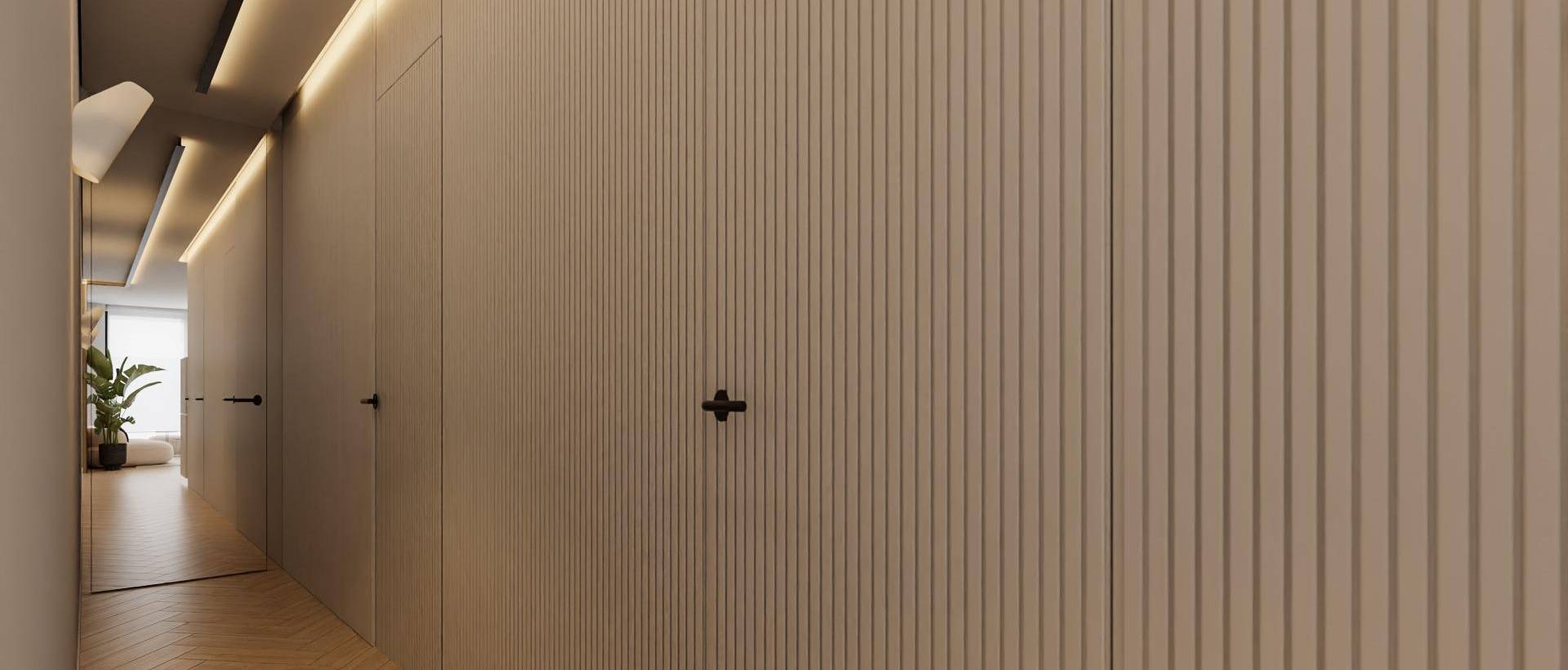 New - Villa - Orihuela Costa - Castillo de Don Juan