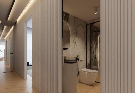 New - Villa - Orihuela Costa - Castillo de Don Juan