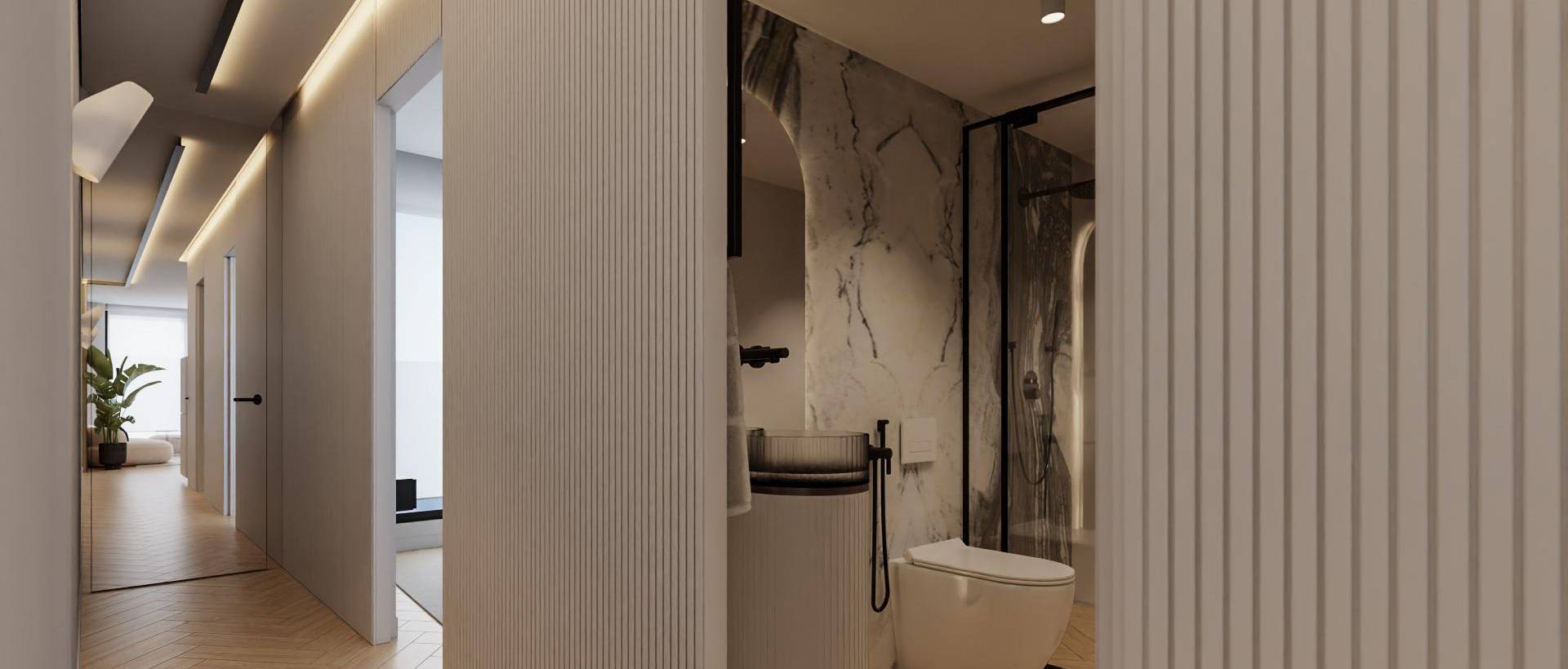 New - Villa - Orihuela Costa - Castillo de Don Juan