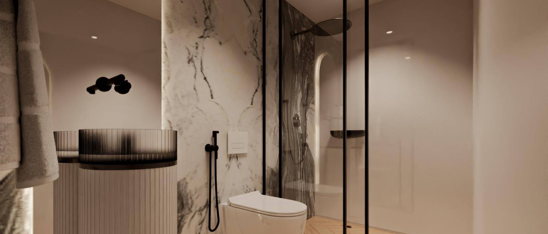 New - Villa - Orihuela Costa - Castillo de Don Juan