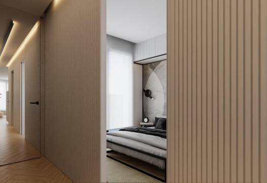 New - Villa - Orihuela Costa - Castillo de Don Juan