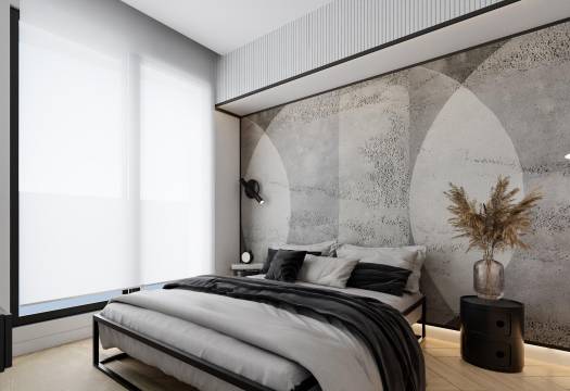 New - Villa - Orihuela Costa - Castillo de Don Juan