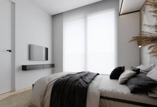 New - Villa - Orihuela Costa - Castillo de Don Juan