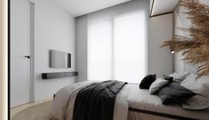 New - Villa - Orihuela Costa - Castillo de Don Juan