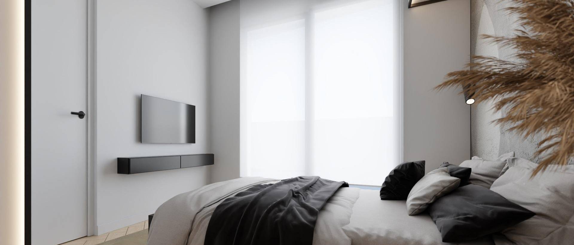 New - Villa - Orihuela Costa - Castillo de Don Juan