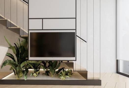 New - Villa - Orihuela Costa - Castillo de Don Juan