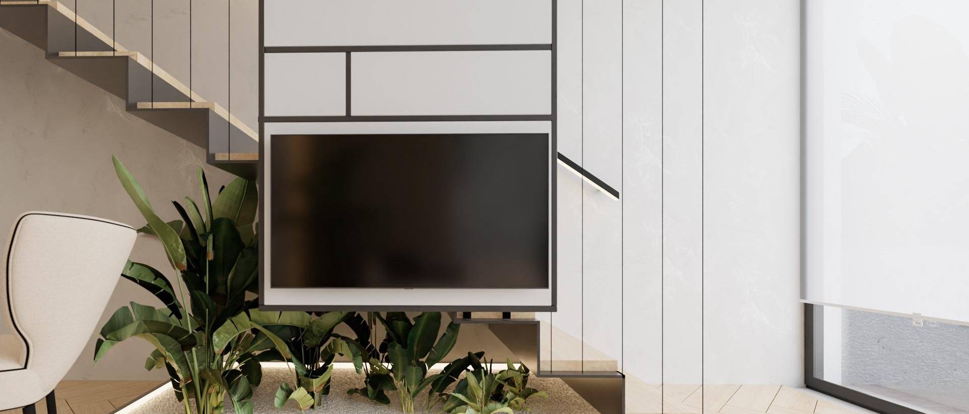 New - Villa - Orihuela Costa - Castillo de Don Juan