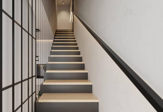 New - Villa - Orihuela Costa - Castillo de Don Juan