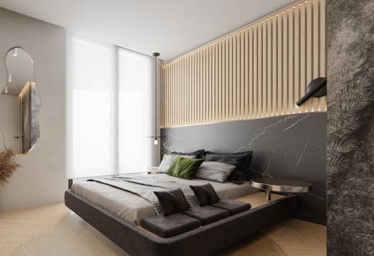 New - Villa - Orihuela Costa - Castillo de Don Juan