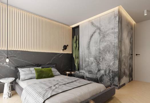 New - Villa - Orihuela Costa - Castillo de Don Juan