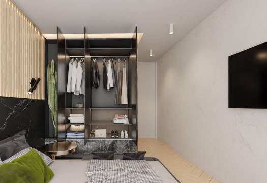 New - Villa - Orihuela Costa - Castillo de Don Juan