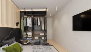 New - Villa - Orihuela Costa - Castillo de Don Juan