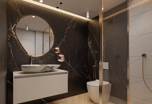 New - Villa - Orihuela Costa - Castillo de Don Juan