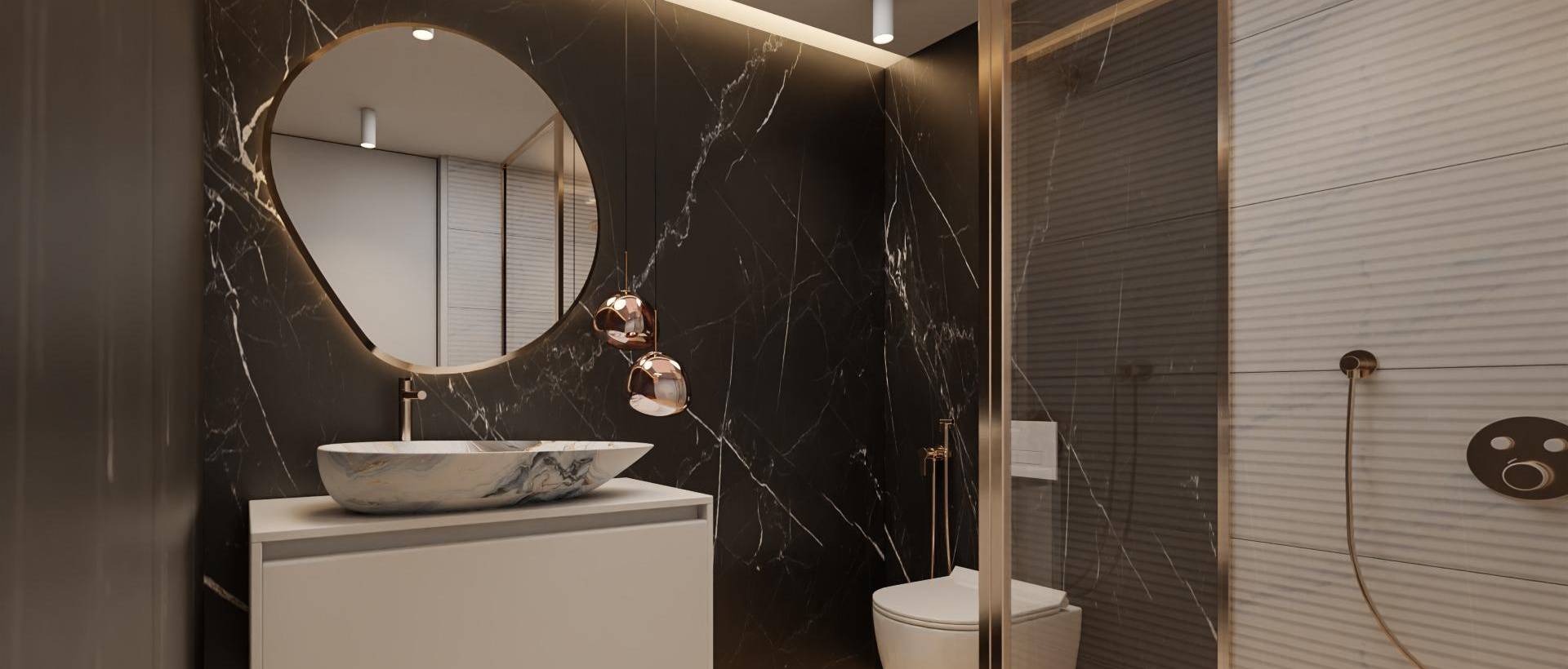 New - Villa - Orihuela Costa - Castillo de Don Juan