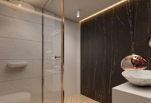 New - Villa - Orihuela Costa - Castillo de Don Juan