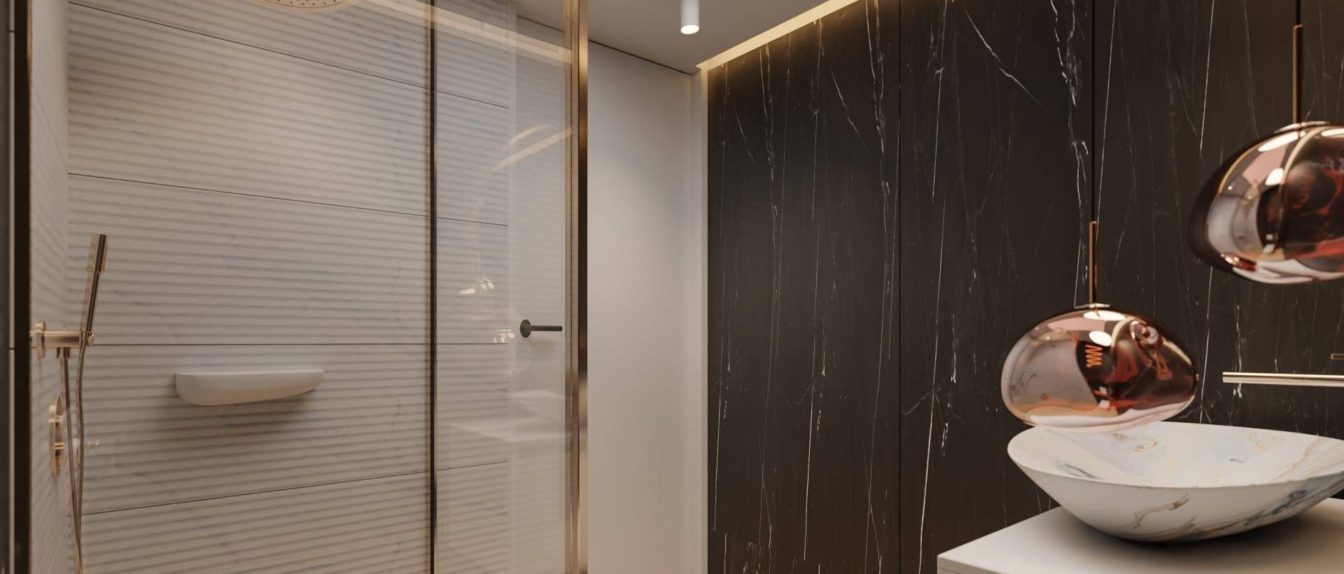 New - Villa - Orihuela Costa - Castillo de Don Juan