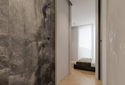 New - Villa - Orihuela Costa - Castillo de Don Juan