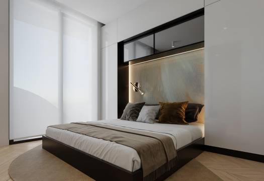 New - Villa - Orihuela Costa - Castillo de Don Juan