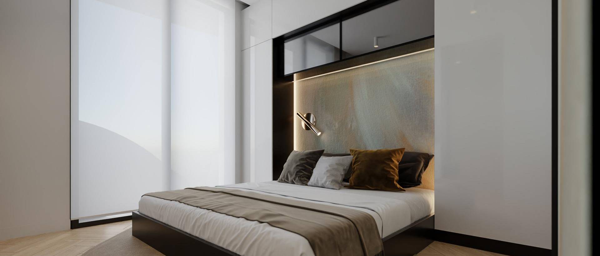 New - Villa - Orihuela Costa - Castillo de Don Juan